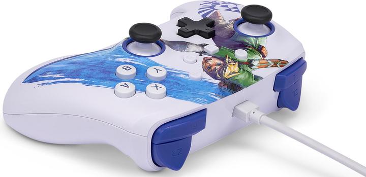 Produktbild PowerA Enhanced Wired Controller (Switch)