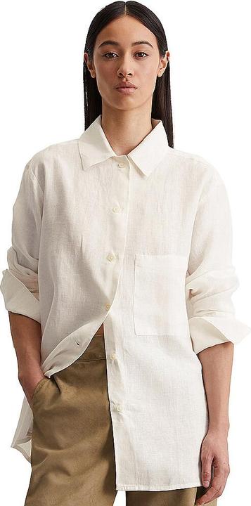 Immagine prodotto Marc O'Polo Leinenbluse (34)