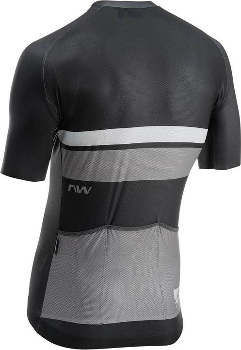 Actual product image Northwave Blade Air 2 Jersey Kurzarm-Radtrikot (XL)