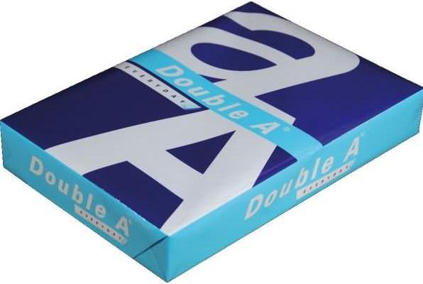 Double A Kopierpapier Everyday A3 70g/qm weiss VE=500 Blatt (70 g/m², 500 x, A3)