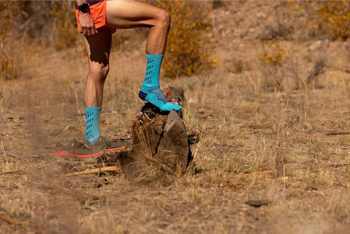 Actual product image Injinji Ultra Run Crew (44.5 - 47)