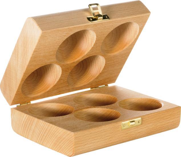 Image du produit TheraBand Thera-Band® Boîte en bois