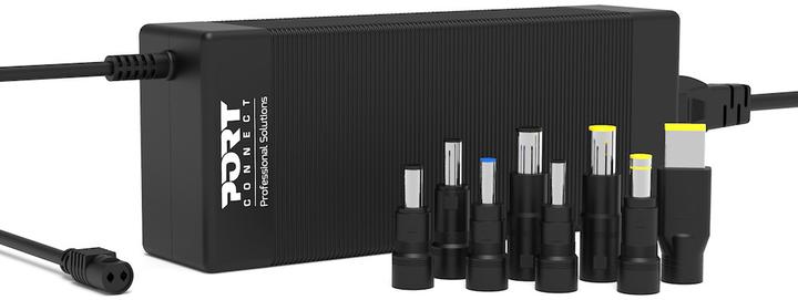 Image du produit Port Designs POWER SUPPLY - 250W Station de jeu/travail universelle (250 W)