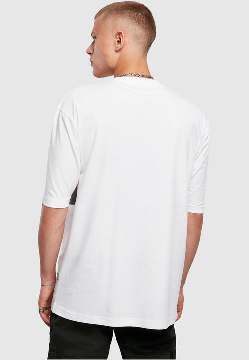 Immagine prodotto Urban Classics Tee grande con doppia tasca (M)
