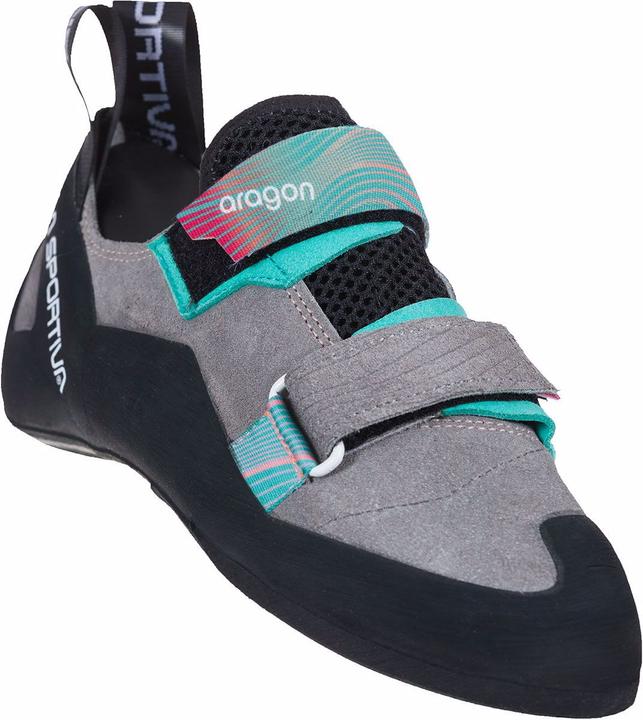 Actual product image La Sportiva Aragon Woman (37)
