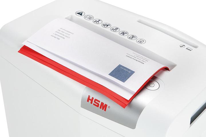 Immagine prodotto HSM Trituratore SHREDSTAR 1043121 X5 4,5x30mm (Taglio delle particelle)