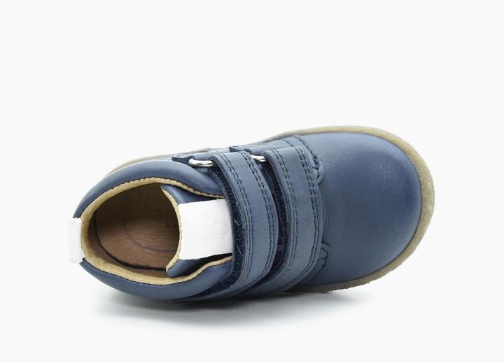 Produktbild Benjie Widnau Recycled sole Kleinkinder Dunkelblau (27)