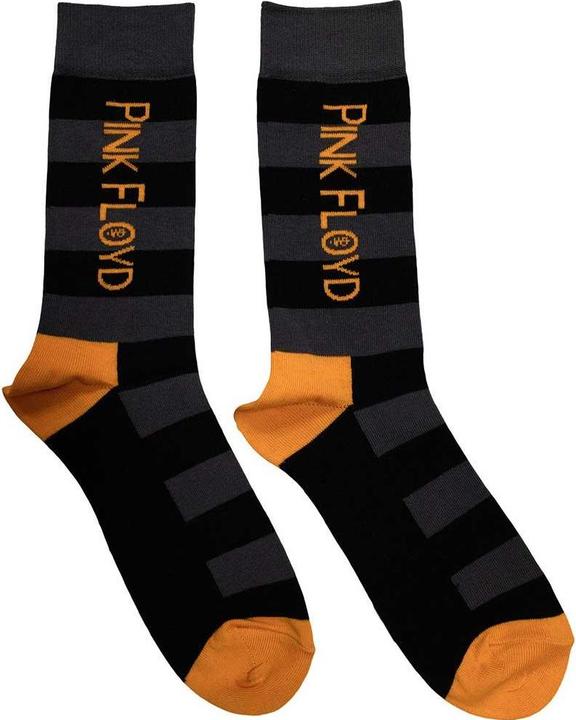 Pink Floyd Socken (39.5 - 45.5)