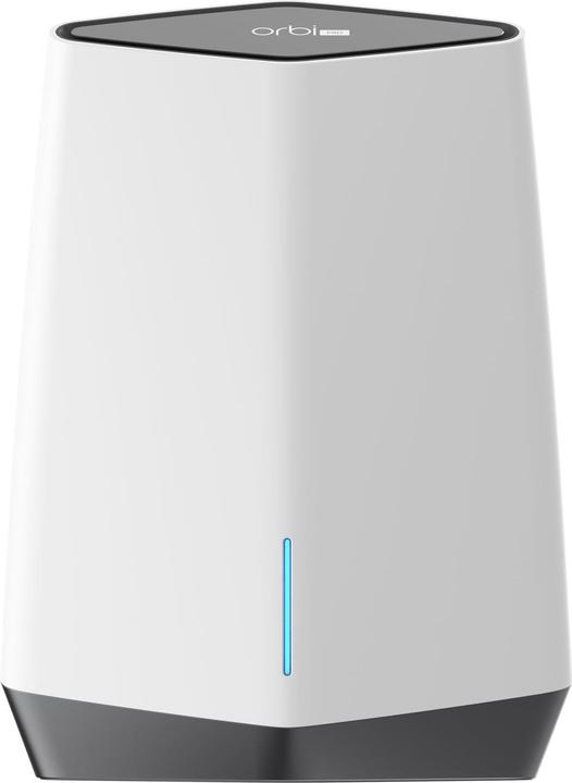 Actual product image Netgear Orbi Pro AX6000