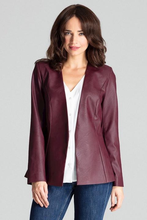 Lenitif Jacke model (L)