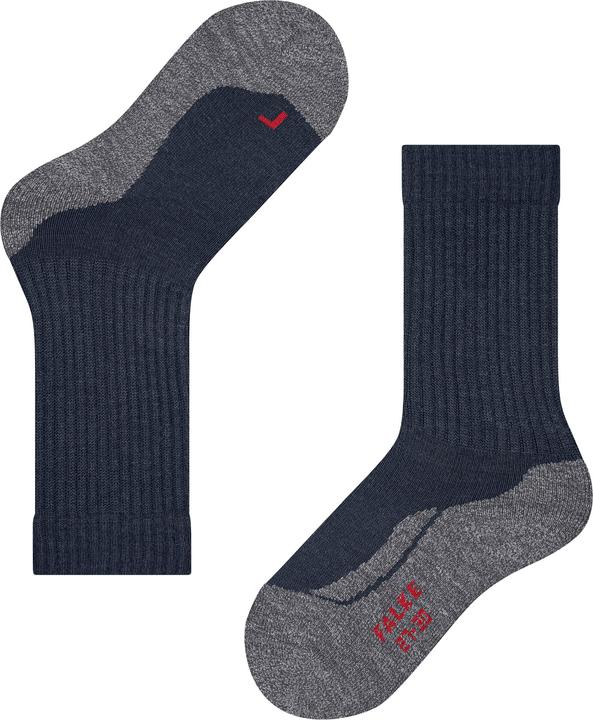 Image du produit Falke Active Warm Kinder Socken (19 - 22)