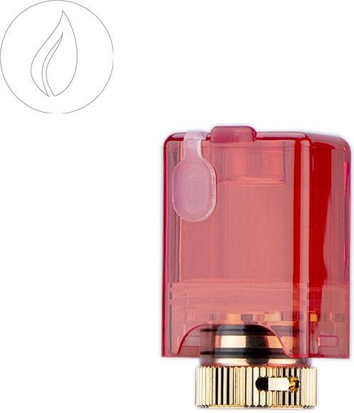 Produktbild Dotmod dotAIO Ersatztank Red (1 x)