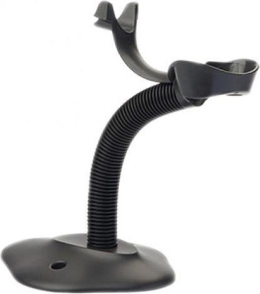 Image du produit Zebra Support de lecteur de codes à barres - noir - pour LI2208