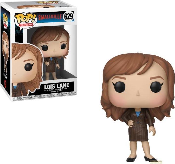 Produktbild Funko POP! - Smallville: Lois Lane