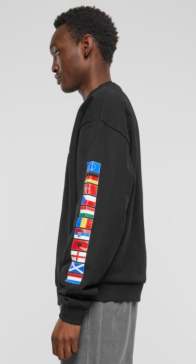 Image du produit Mister Tee Col ras du cou en coton ultra-lourd - 139539 (L)