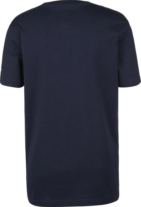 Immagine prodotto Fanatics Maglietta New England Patriots Mid Essentials Crest Uomo (XXL)