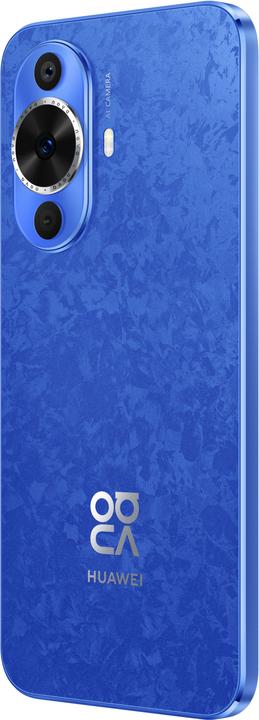 Produktbild Huawei Nova 12S (256 GB, Blau, 6.70", Dual SIM, 50 Mpx, 4G)