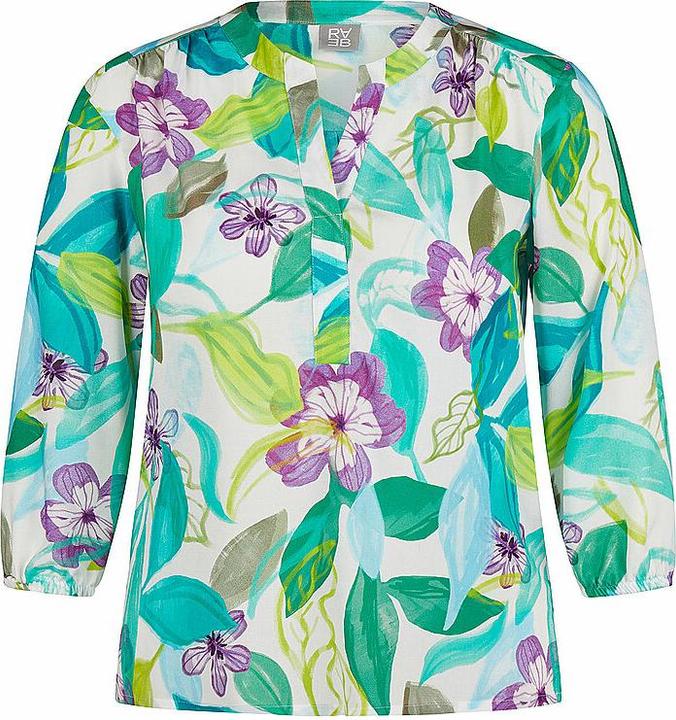 Rabe Blusenshirt (46)