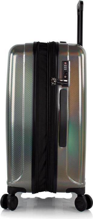 Actual product image Heys Astro Charcoal M -matkalaukku, hiili (72 l, M (50 - 90l))