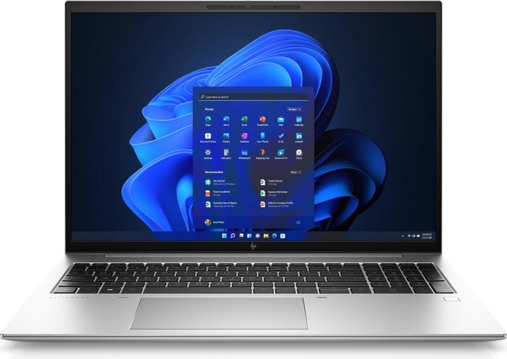 HP EliteBook 860 G9 (16", Intel Core i7-1260P, 16 GB, 1000 GB, CH)