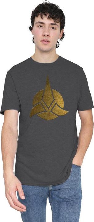 Produktbild Universal Textiles Triquentra TShirt (S)
