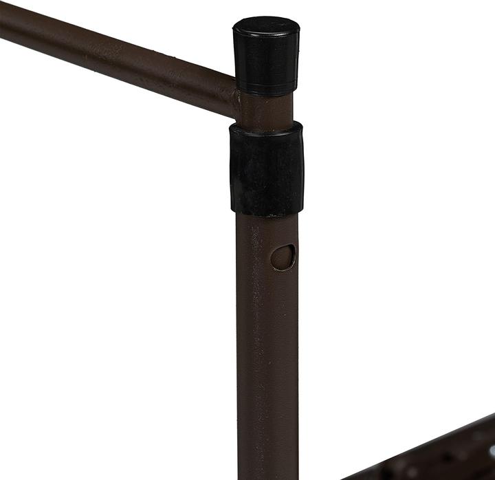 Image du produit Relaxdays Table de jardin (120 cm)