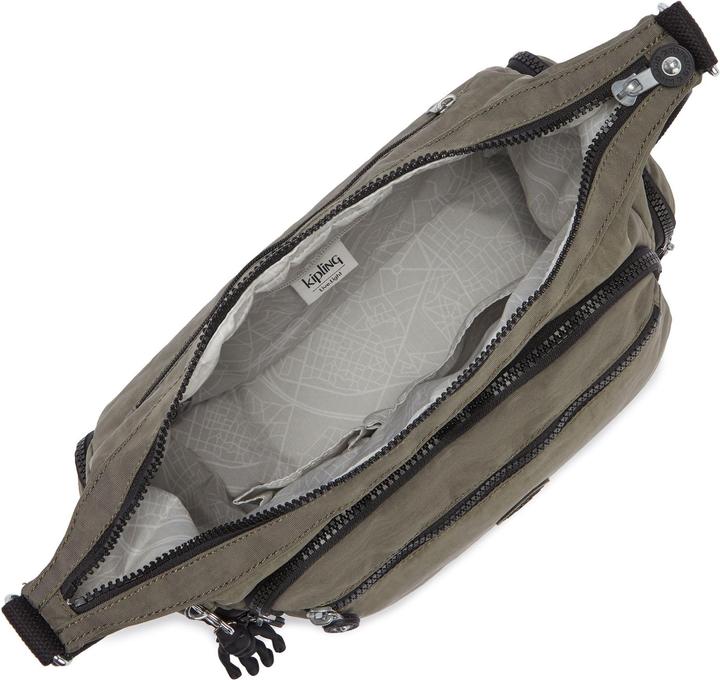 Image du produit Kipling Basic Gabbie sac à bandoulière 35,5 cm