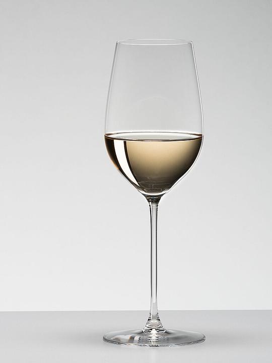 Image du produit Riedel Verre à vin VERITAS (40 cl, 1 Verres, Verres à vin rouge, Verres à vin blanc)