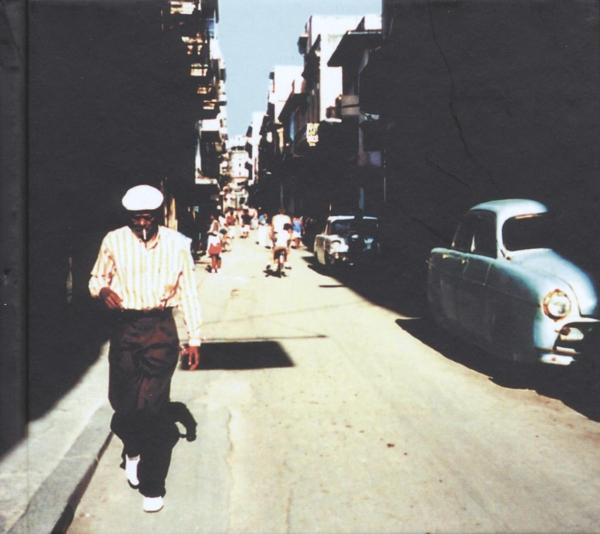 Image du produit Buena Vista Social Club (Buena Vista Social Club, 2015)