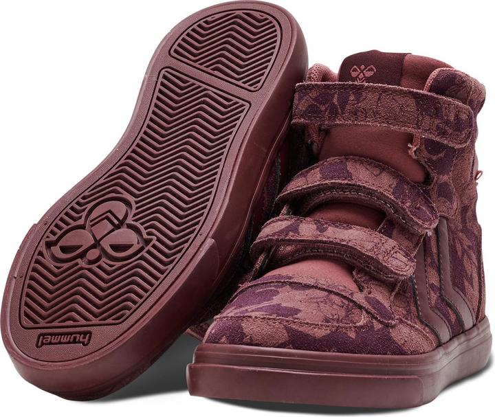 Actual product image hummel Stadil Print Jr (32)