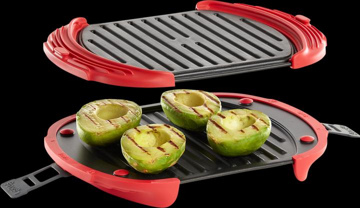 Produktbild Lékué Microwave Cooking - Grills