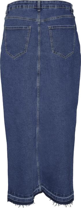 Immagine prodotto Vero Moda VMREAL Gonna in denim a vita alta Gonna in denim (S)