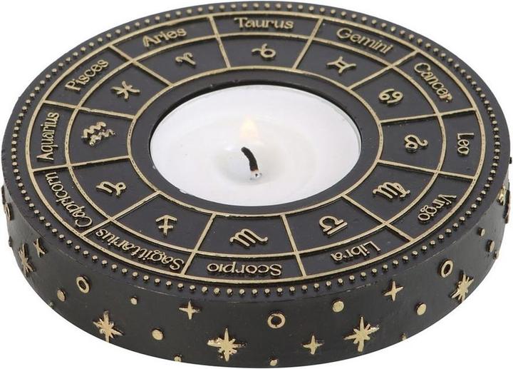 Immagine prodotto Something Different Ruota Astrologica Portalumini