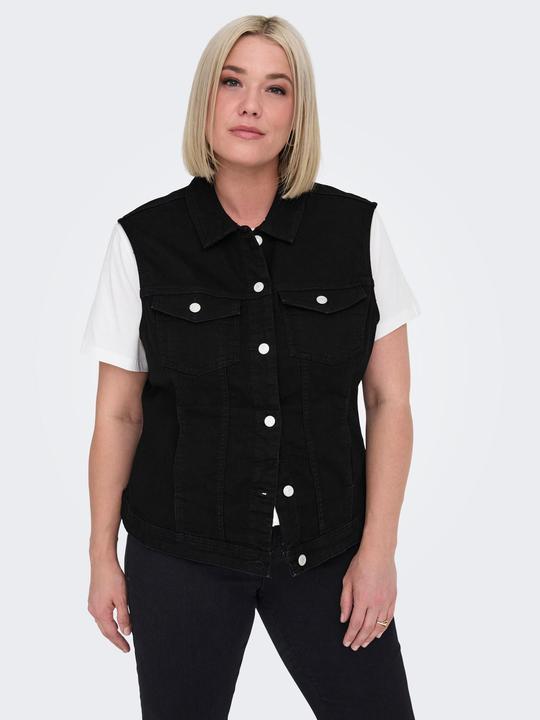 Produktbild Only CARWESPA Jeansjacke Jeansjacke (46)