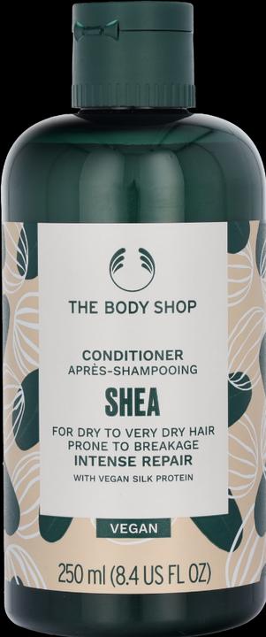 Actual product image Body Shop Conditioner (250 ml)