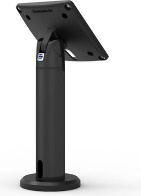 Produktbild Compulocks TCDP01105GA8SB, Aluminium, Schwarz