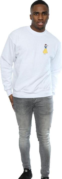 Produktbild Disney Princess Snow White Chest Sweatshirt (XXL)