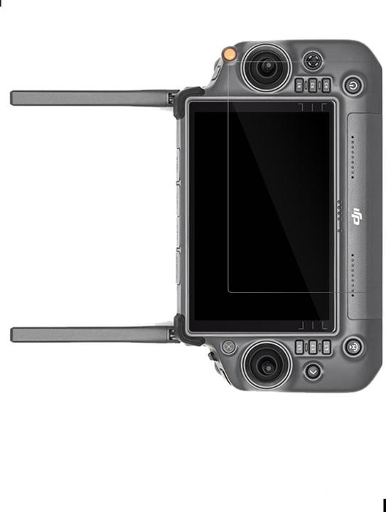 Produktbild Dipos Schutzfolie Klar für DJI RC Plus 2 (DJI RC 2)