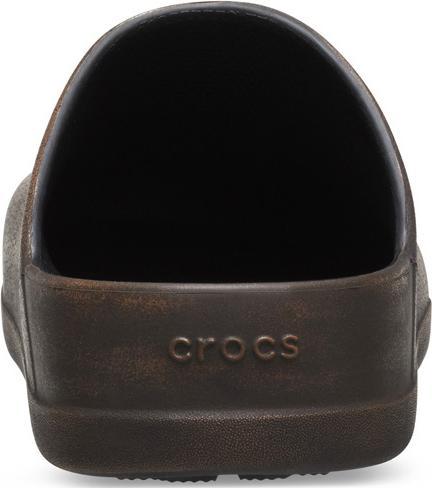 Produktbild Crocs Dylan Burnished Clog (48)