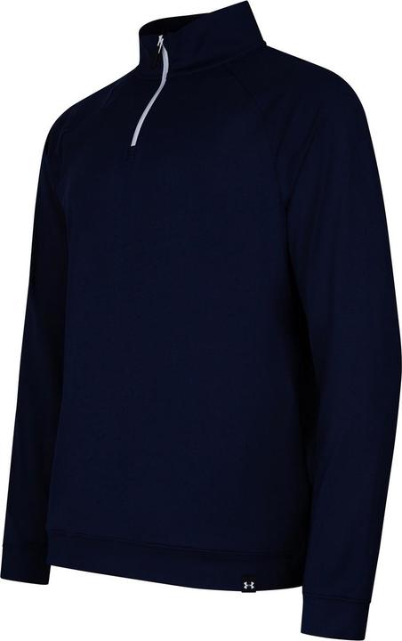 Under Armour FleeceOberteil mit kurzem Reissverschluss (3XL)
