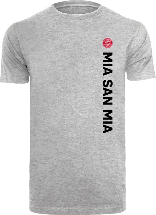 Immagine prodotto FC Bayern München Maglietta MSM Logo - 115315 (XXL)