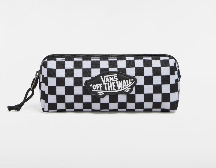 Actual product image Vans Old Skool Pencil Pouch Black/White