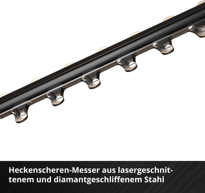 Image du produit Einhell GE-LM 36/4in1Li (Fils coupe-herbe)