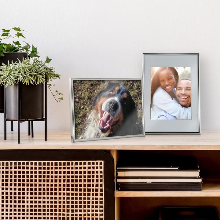 Actual product image Relaxdays Picture Frame (A4)