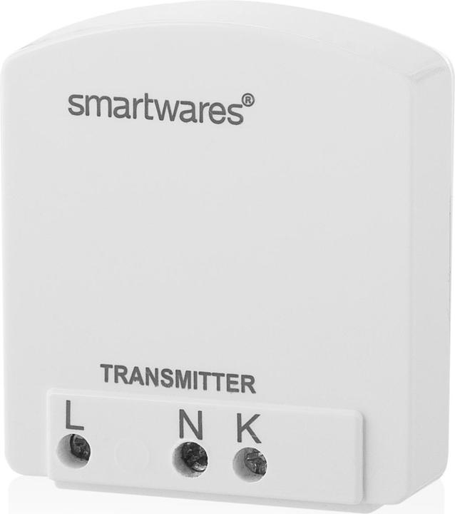 Produktbild Smartwares Einbau-Funkschalter
