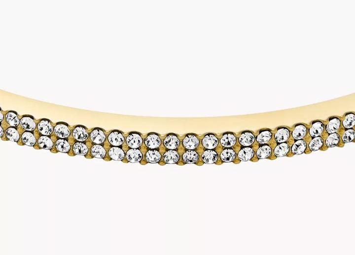 Image du produit Fossil Armband ELLIS (6.10 cm, Acier inoxydable)