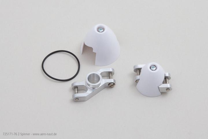 Produktbild Aeronaut Z-Spinner (CN) 42mm