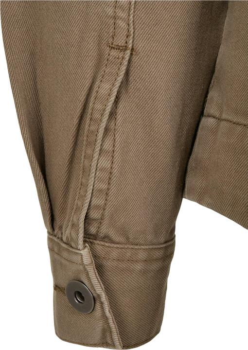 Immagine prodotto Urban Classics Giacca Camicia oversize (XS)