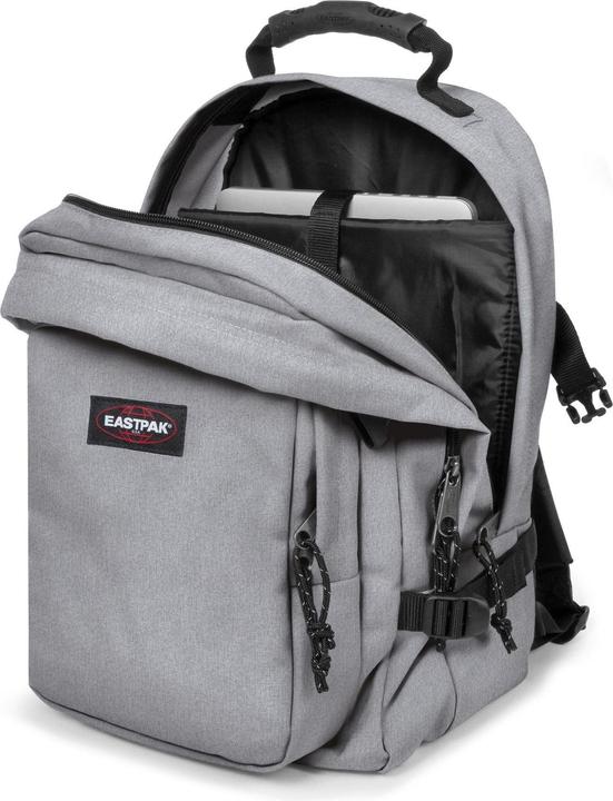 Actual product image Eastpak Provider Sunday Grey (33 l)