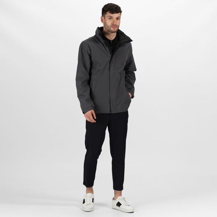 Produktbild Regatta Standout Ardmore Jacke Wasserdicht Winddicht (L)